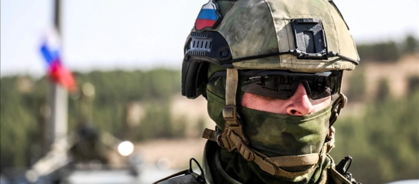 Ρωσικό τελεσίγραφο: «Εάν η Φιλανδία και η Σουηδία γίνουν μέλη του ΝΑΤΟ η απάντηση θα είναι δυναμική»